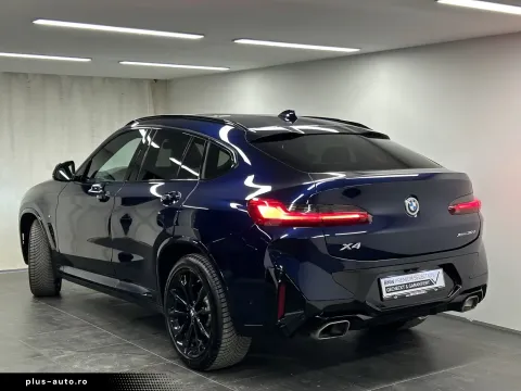 BMW X4 — poza 2