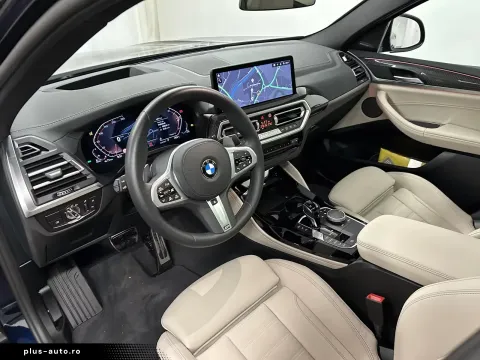BMW X4 — poza 3