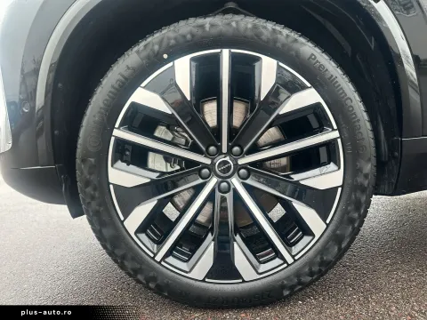 Volvo Xc90 — poza 2
