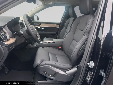 Volvo Xc90 — poza 3