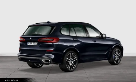 BMW X5 — poza 2