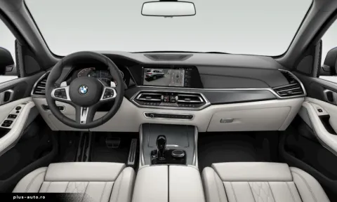 BMW X5 — poza 3