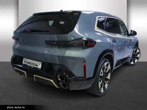 BMW Xm — poza 2
