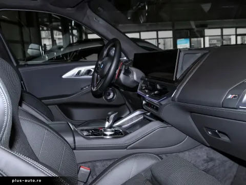 BMW Xm — poza 3