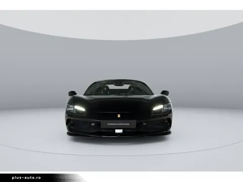 Ferrari 296 Gts