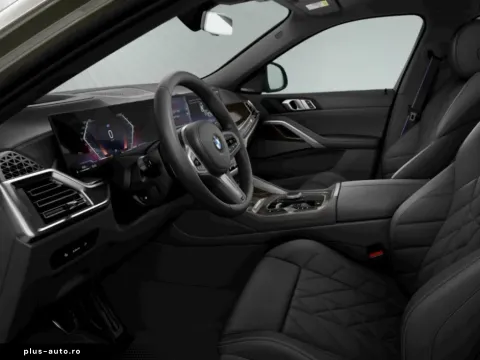 BMW X6 — poza 3
