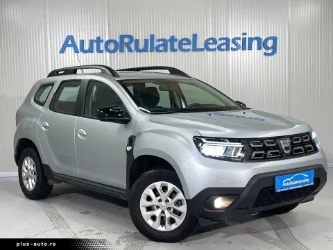Dacia Duster — poza 2