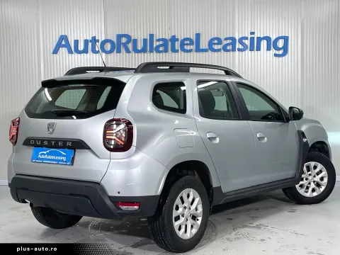Dacia Duster — poza 3