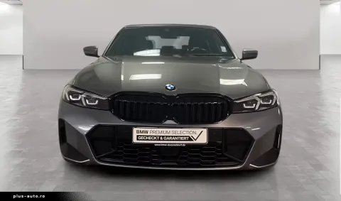 BMW 320 — poza 2