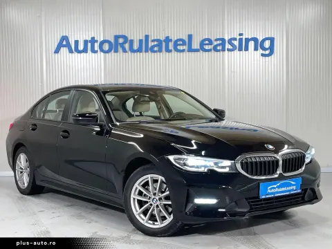 BMW 320 — poza 2