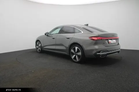 Audi A5 — poza 3
