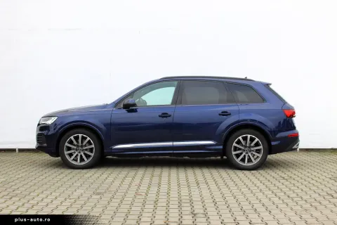 Audi Q7 — poza 2