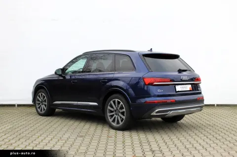 Audi Q7 — poza 3