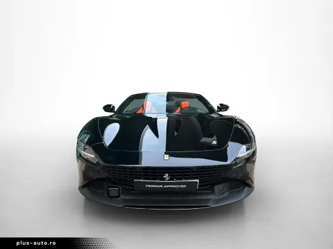 Ferrari Roma — poza 2