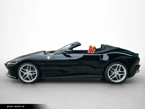Ferrari Roma — poza 3