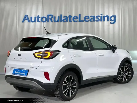 Ford Puma — poza 3