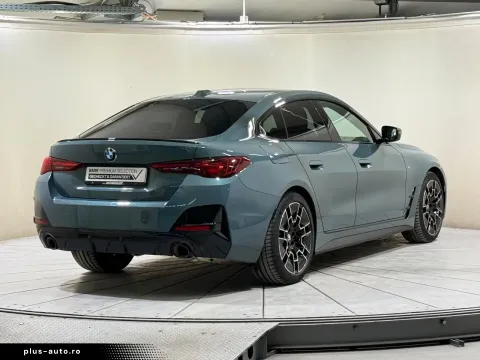 BMW 420 Gran Coupé — poza 2