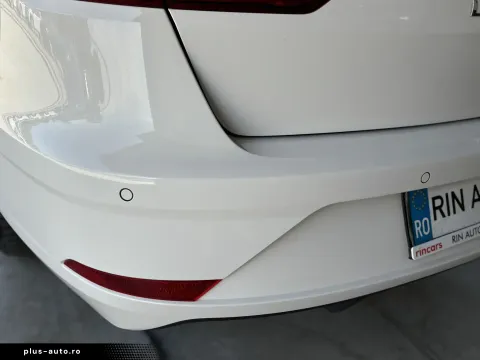 Seat Leon — poza 3