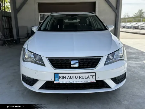 Seat Leon — poza 2