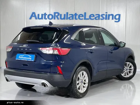 Ford Kuga — poza 3