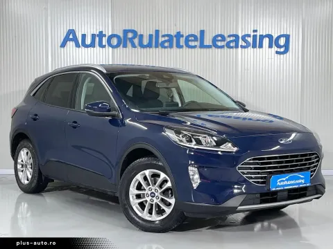 Ford Kuga — poza 2