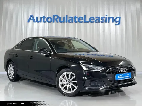 Audi A4 — poza 2