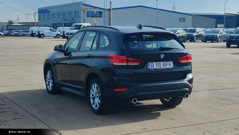 BMW X1 — poza 3
