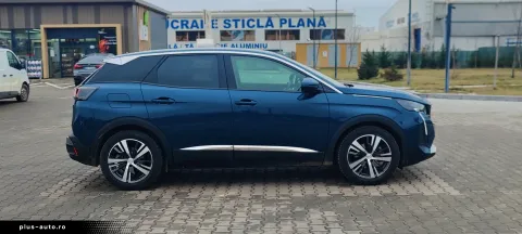 Peugeot 3008 — poza 2