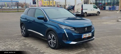 Peugeot 3008 — poza 3