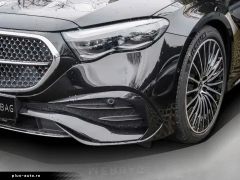 Mercedes-Benz E 300 — poza 3