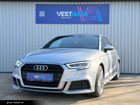 Audi A3 — poza 2