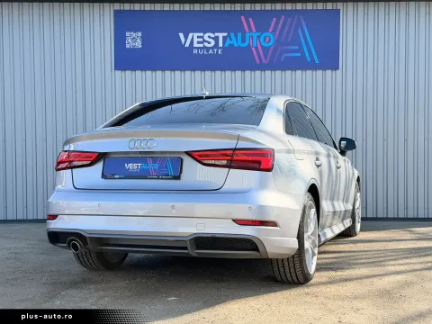 Audi A3 — poza 3