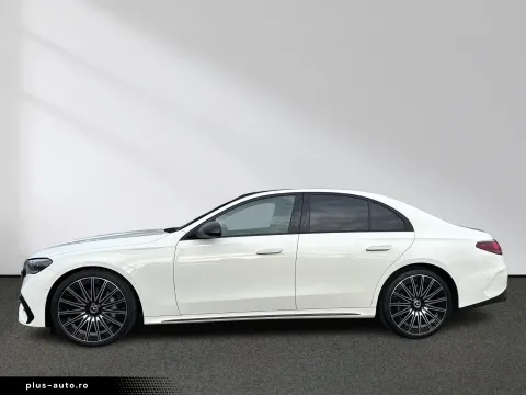 Mercedes-Benz E 450