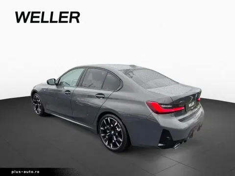 BMW 330 — poza 3