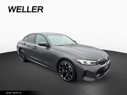 BMW 330 — poza 2