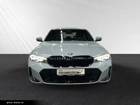 BMW 320 — poza 3