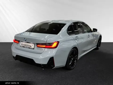 BMW 320 — poza 2