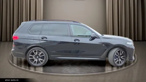 BMW X7 — poza 3