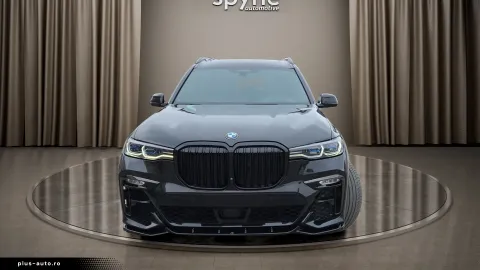 BMW X7 — poza 2