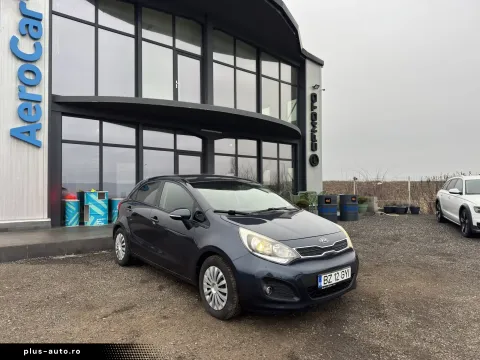 Kia Rio — poza 3