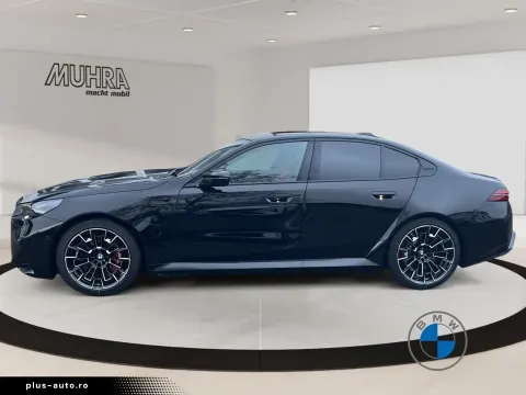 BMW M5 — poza 2