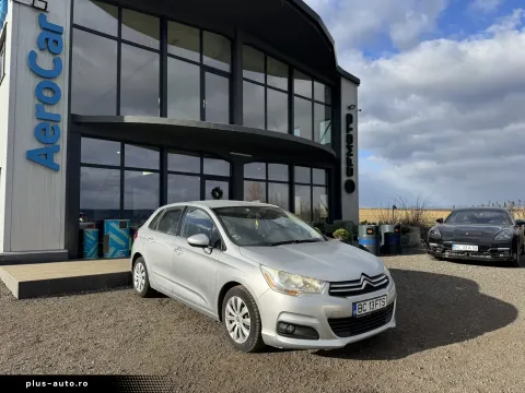Citroën C4