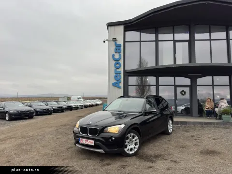 BMW X1 — poza 3
