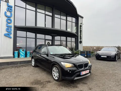 BMW X1 — poza 2
