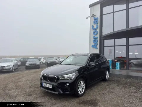 BMW X1 — poza 2