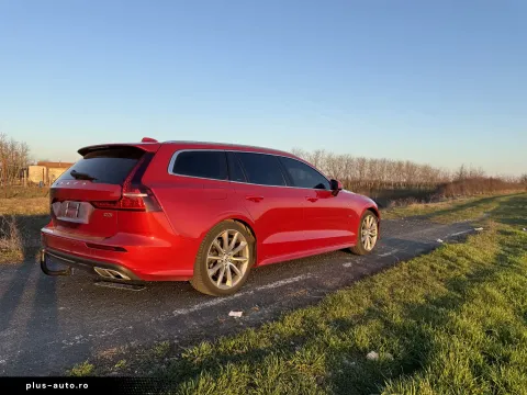 Volvo V60 — poza 3