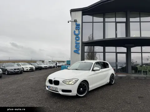 BMW 116
