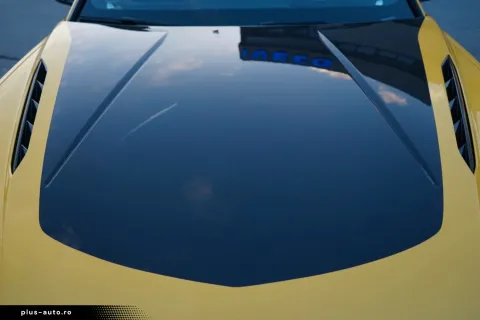 Lamborghini Urus — poza 3