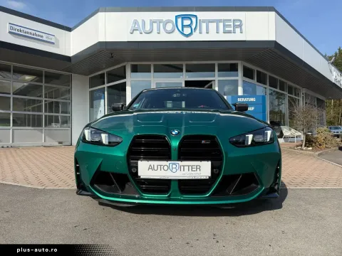 BMW M3 — poza 2