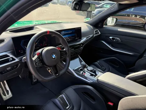 BMW M3 — poza 3